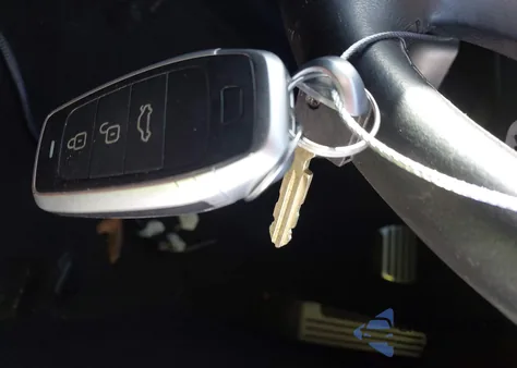 2017 Infiniti Q50 3.0T Sport z USA, uszkodzony, nr VIN JN1EV7AP2HM732438